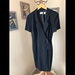 Ann Taylor Polyester dress